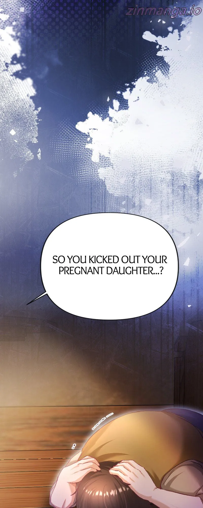 Read A Deceiving Bride and The Fierce Lion Manga Online