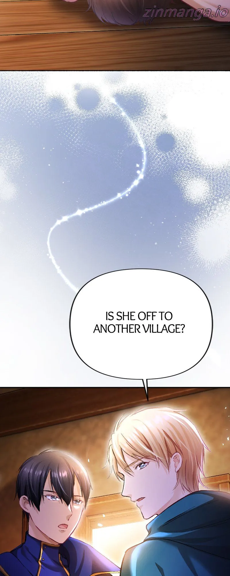 Read A Deceiving Bride and The Fierce Lion Manga Online