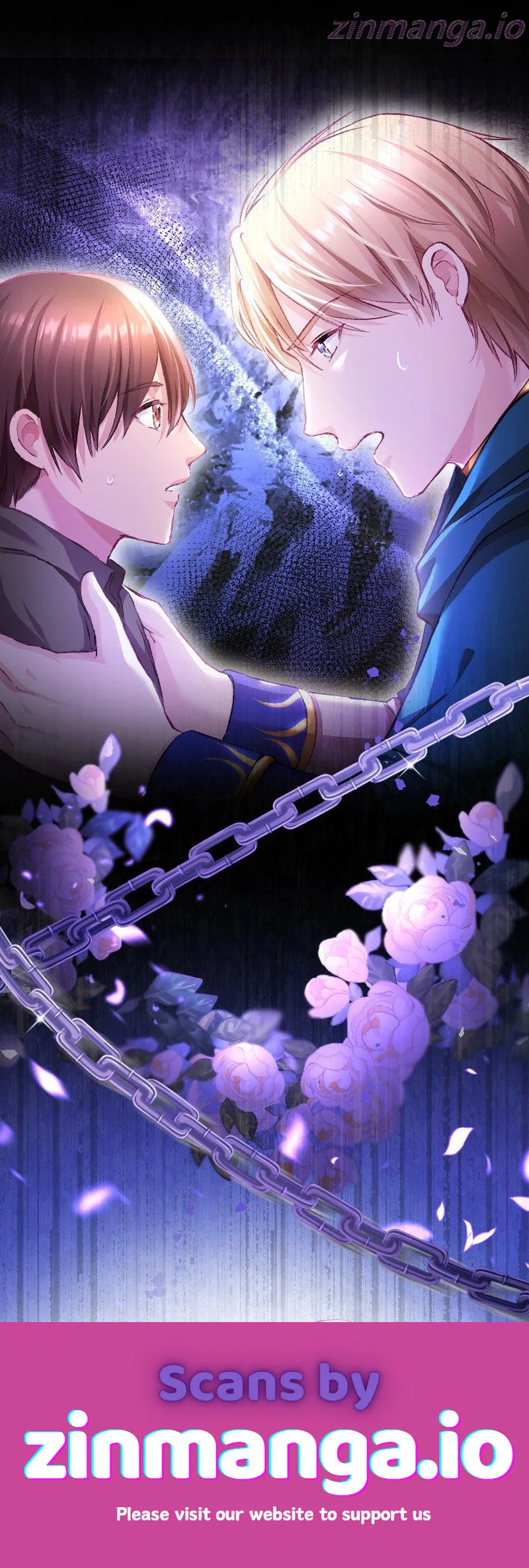 Read A Deceiving Bride and The Fierce Lion Manga Online