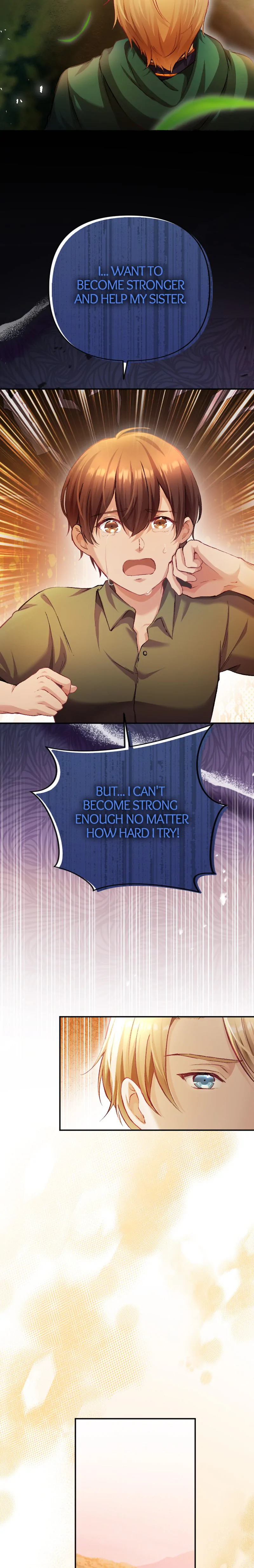 Read A Deceiving Bride and The Fierce Lion Manga Online