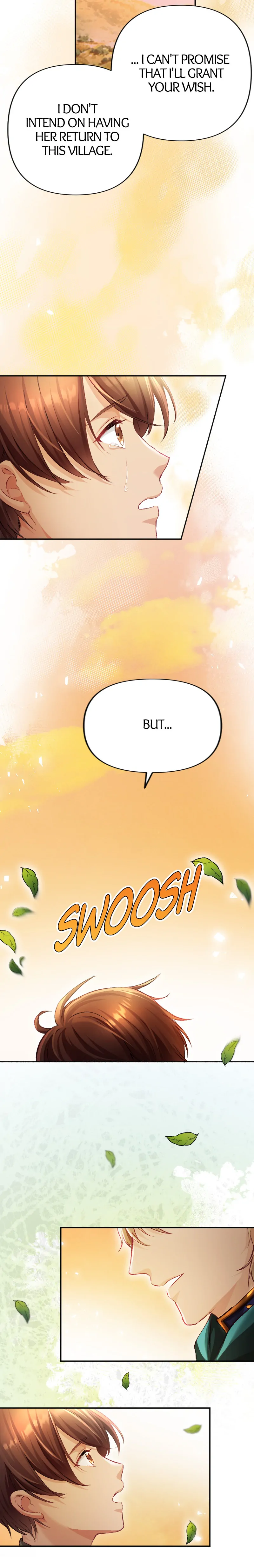 Read A Deceiving Bride and The Fierce Lion Manga Online