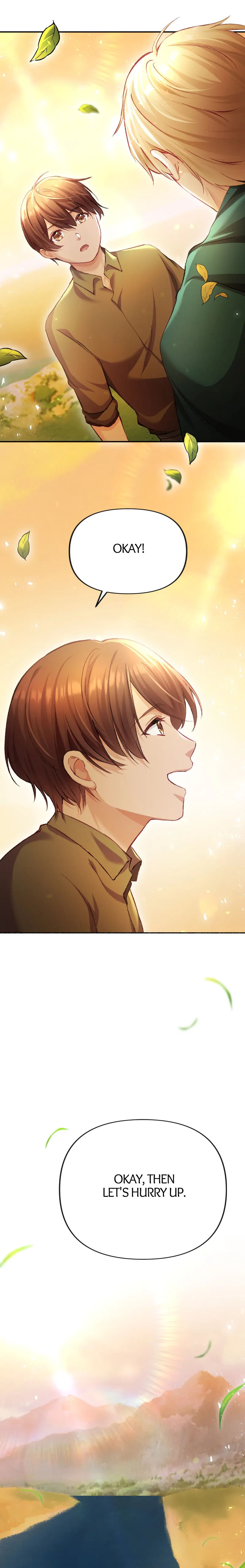 Read A Deceiving Bride and The Fierce Lion Manga Online