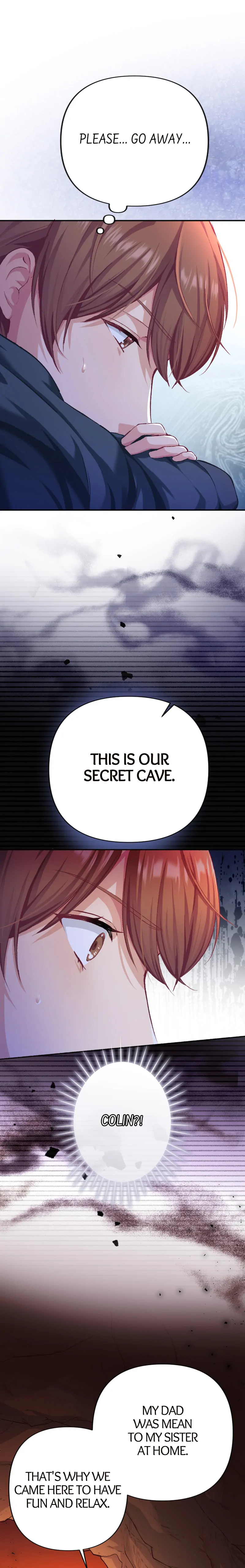 Read A Deceiving Bride and The Fierce Lion Manga Online