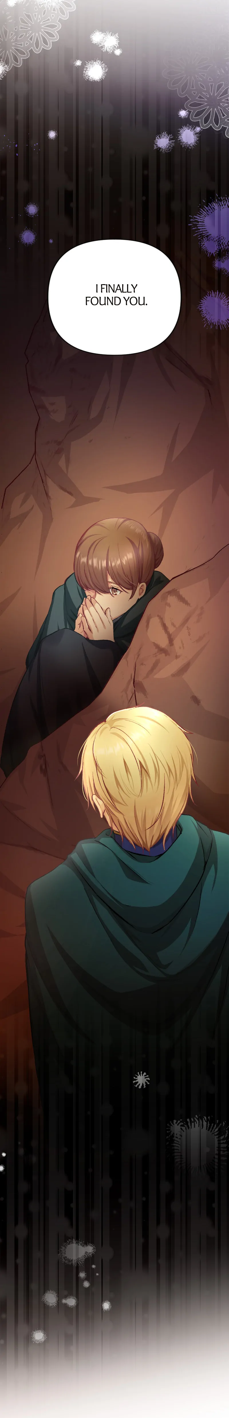 Read A Deceiving Bride and The Fierce Lion Manga Online