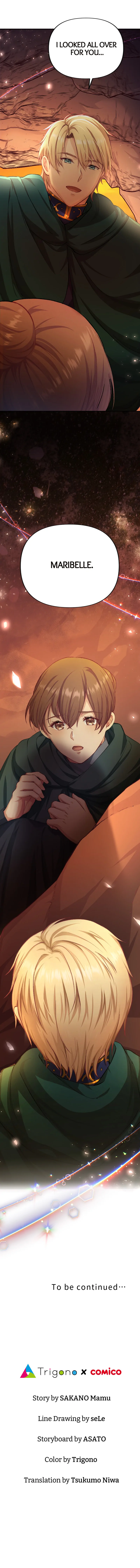 Read A Deceiving Bride and The Fierce Lion Manga Online