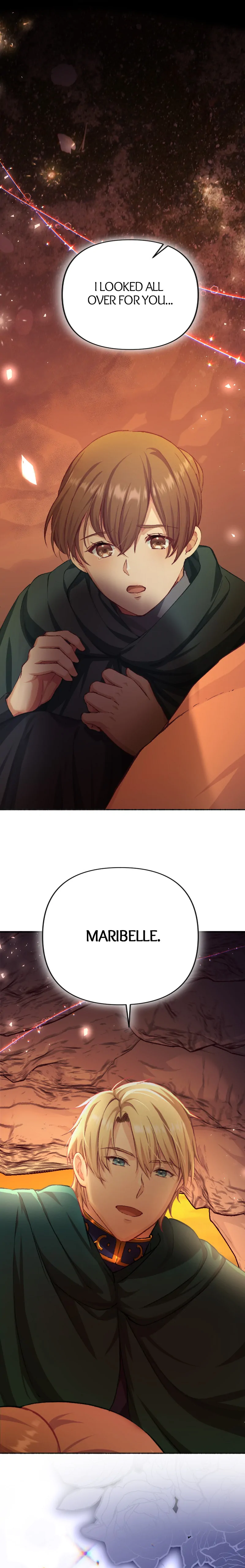 Read A Deceiving Bride and The Fierce Lion Manga Online