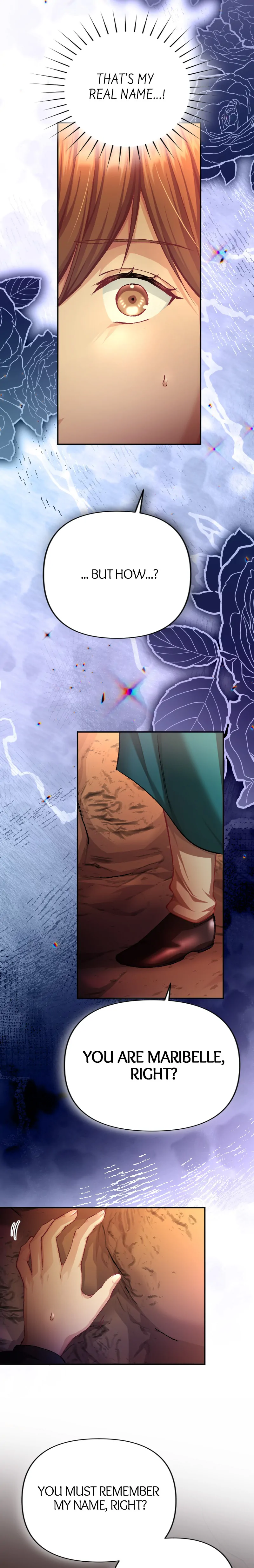 Read A Deceiving Bride and The Fierce Lion Manga Online