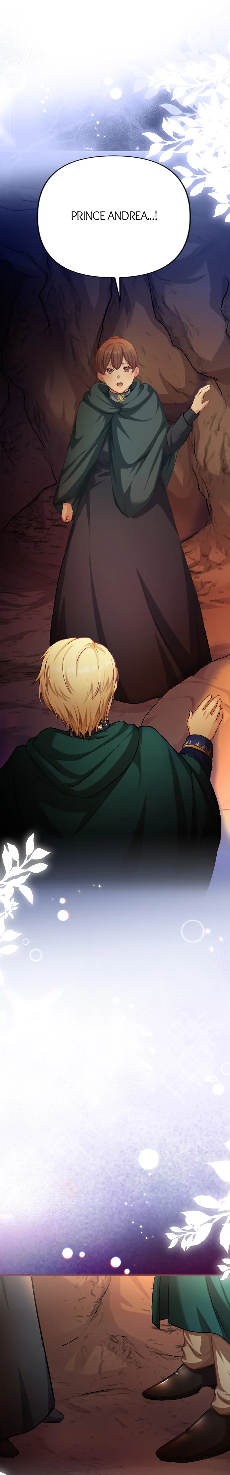 Read A Deceiving Bride and The Fierce Lion Manga Online