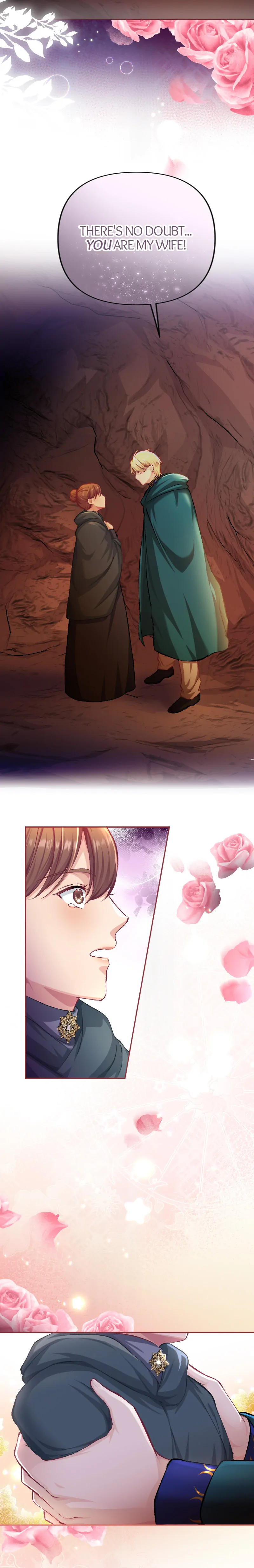 Read A Deceiving Bride and The Fierce Lion Manga Online