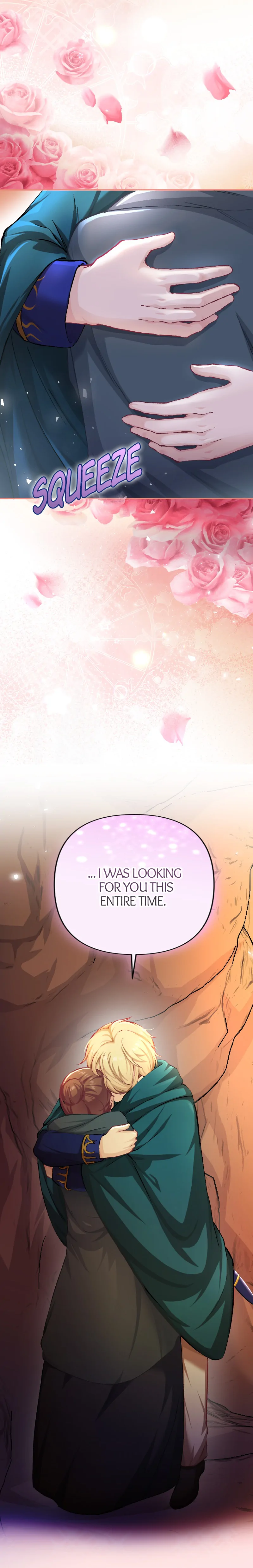 Read A Deceiving Bride and The Fierce Lion Manga Online