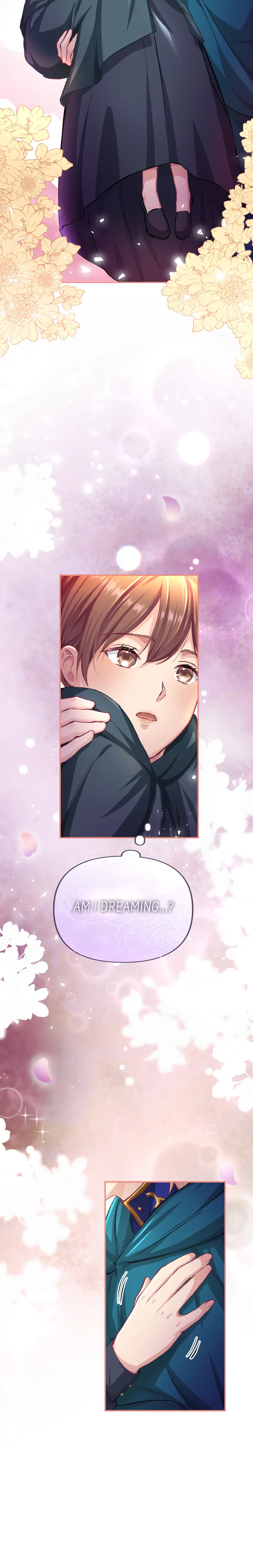 Read A Deceiving Bride and The Fierce Lion Manga Online