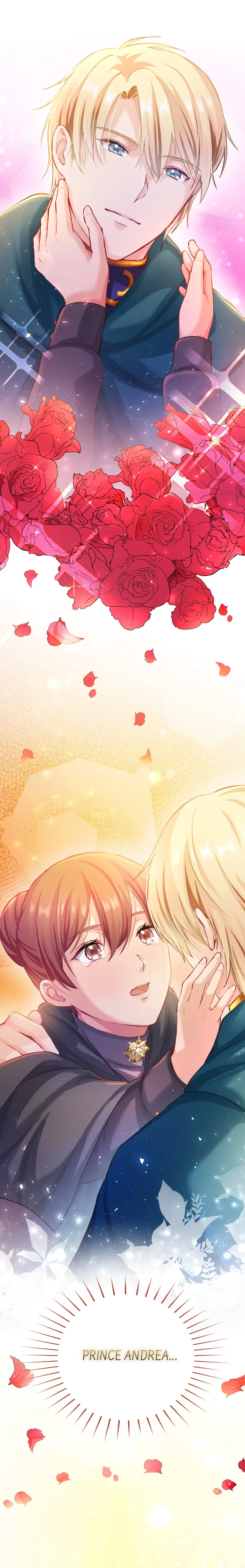 Read A Deceiving Bride and The Fierce Lion Manga Online