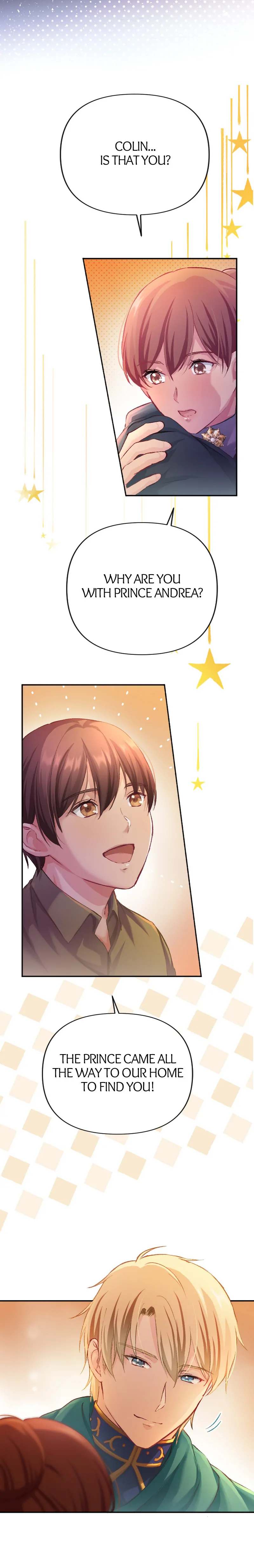 Read A Deceiving Bride and The Fierce Lion Manga Online