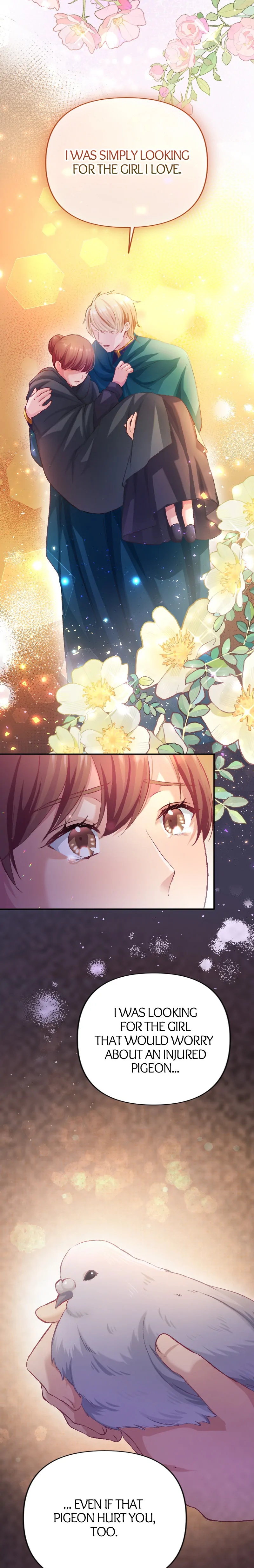 Read A Deceiving Bride and The Fierce Lion Manga Online