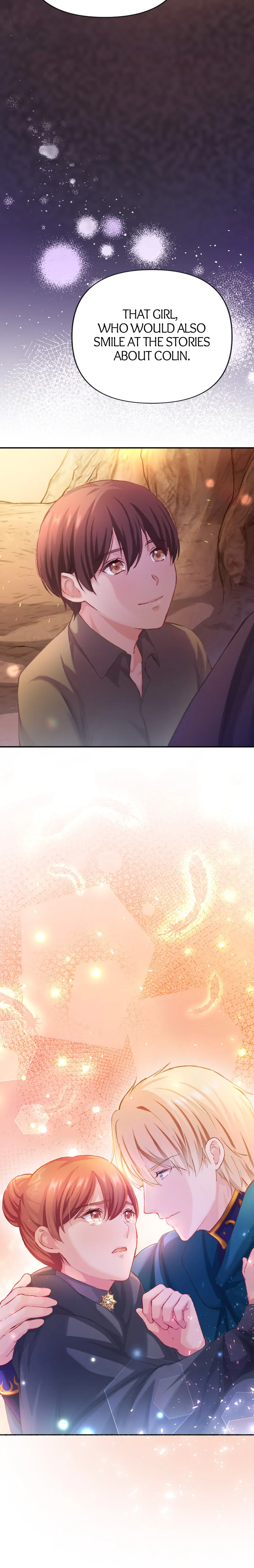 Read A Deceiving Bride and The Fierce Lion Manga Online