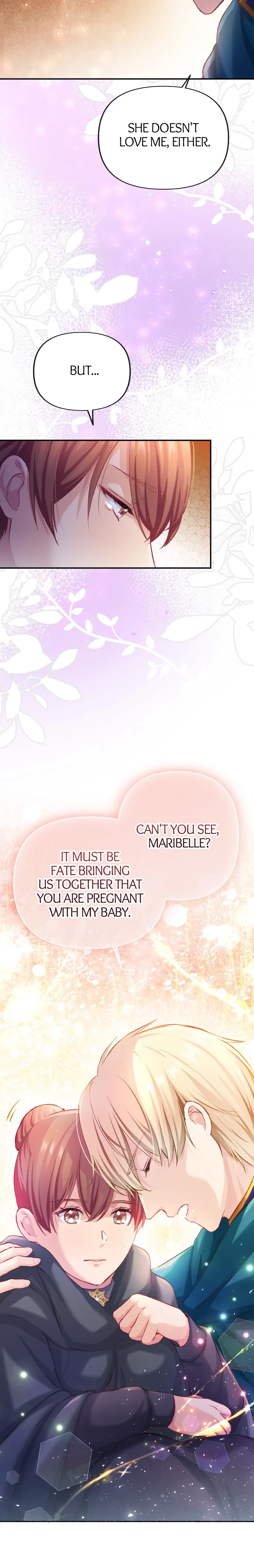 Read A Deceiving Bride and The Fierce Lion Manga Online