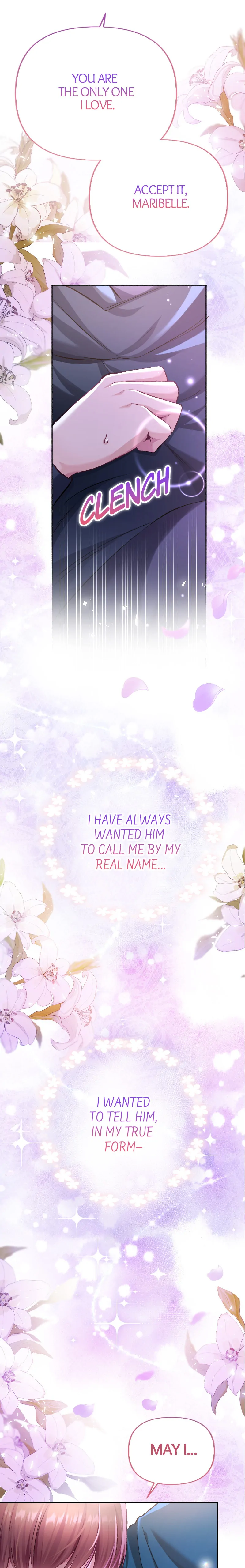 Read A Deceiving Bride and The Fierce Lion Manga Online