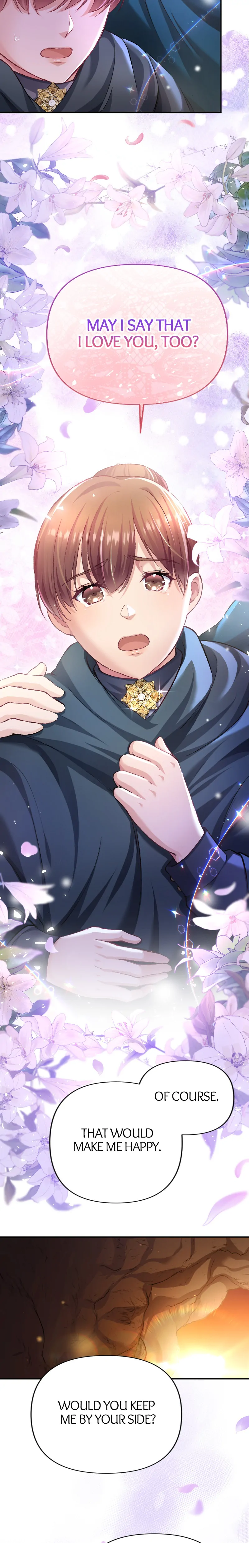 Read A Deceiving Bride and The Fierce Lion Manga Online