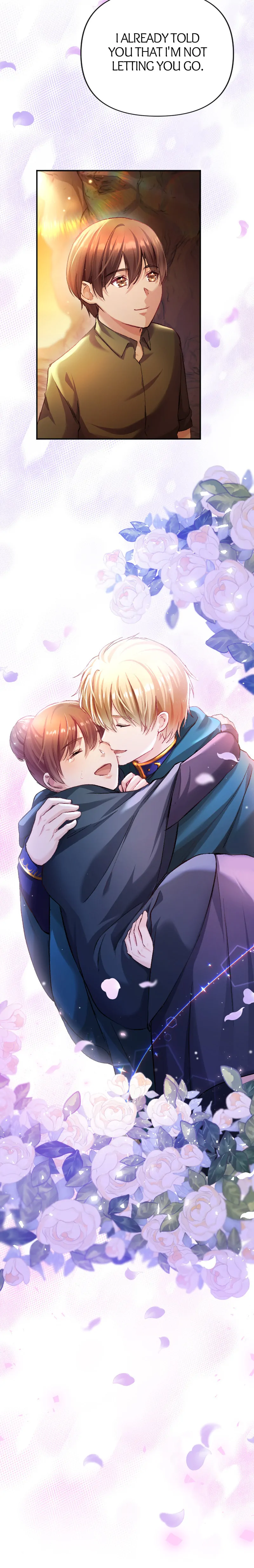 Read A Deceiving Bride and The Fierce Lion Manga Online