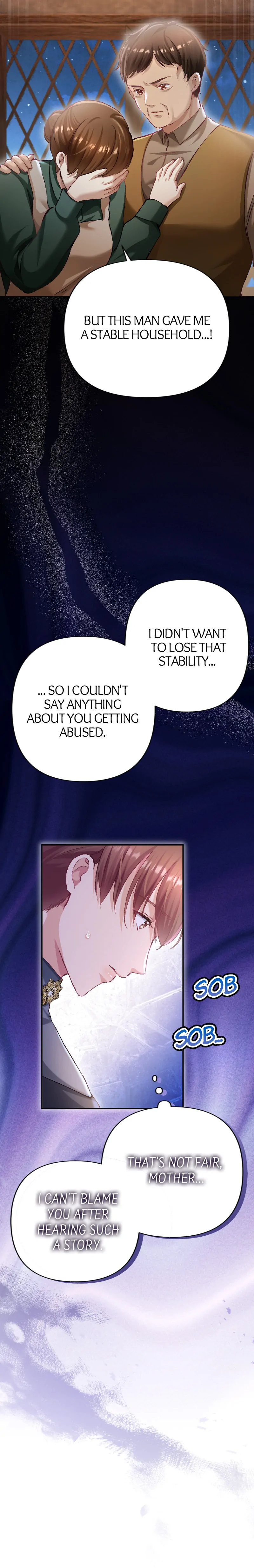 Read A Deceiving Bride and The Fierce Lion Manga Online