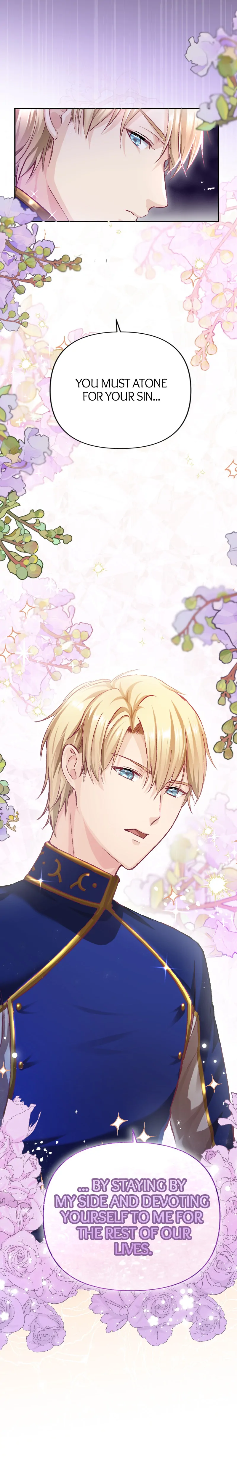 Read A Deceiving Bride and The Fierce Lion Manga Online