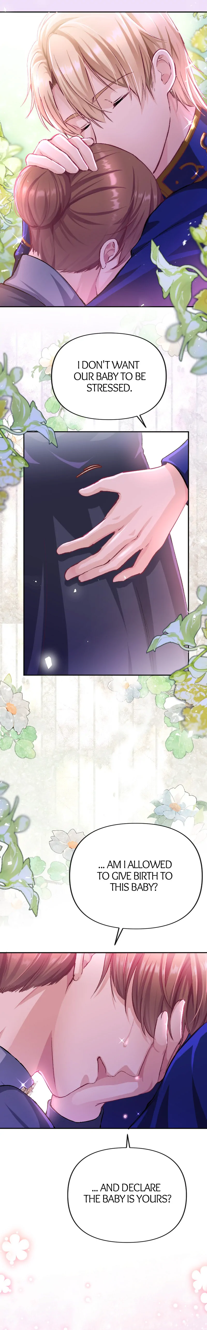 Read A Deceiving Bride and The Fierce Lion Manga Online