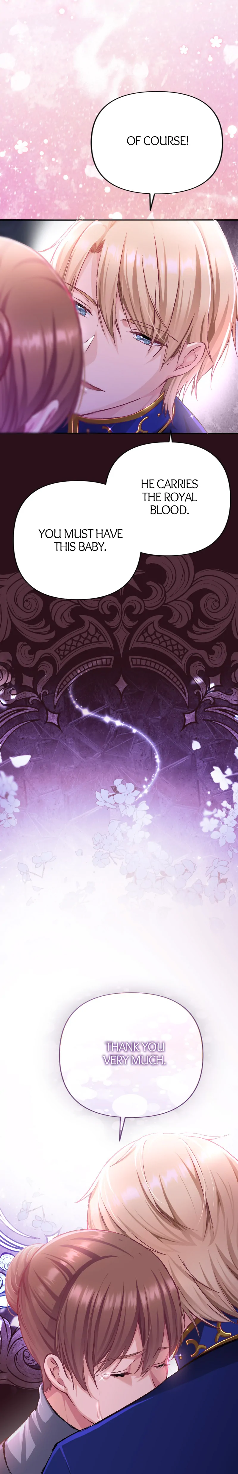 Read A Deceiving Bride and The Fierce Lion Manga Online