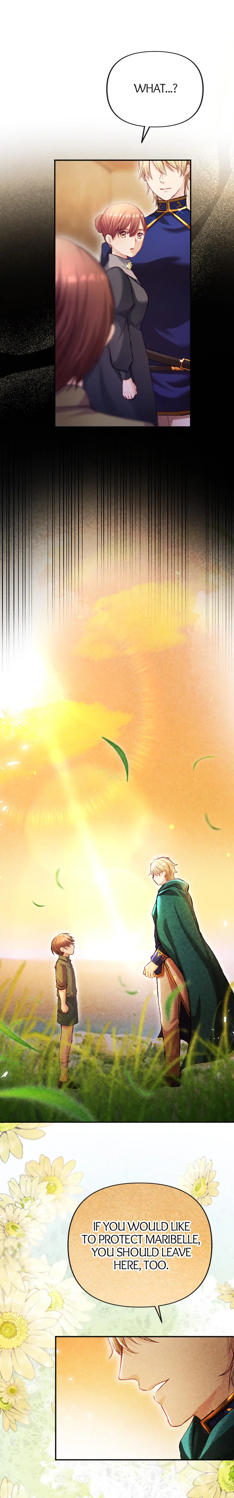 Read A Deceiving Bride and The Fierce Lion Manga Online