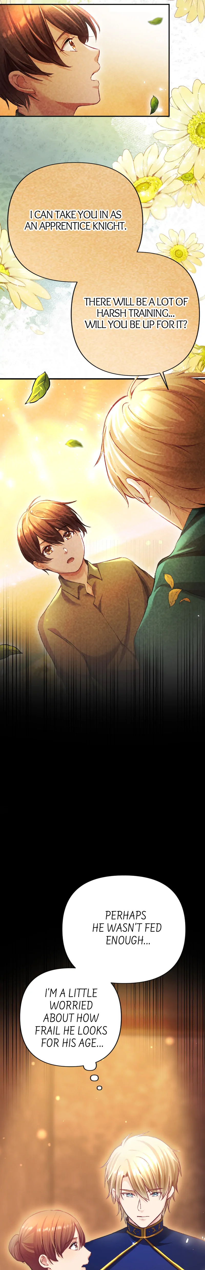 Read A Deceiving Bride and The Fierce Lion Manga Online