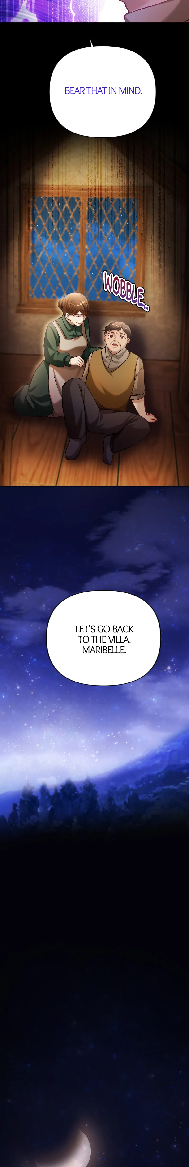 Read A Deceiving Bride and The Fierce Lion Manga Online