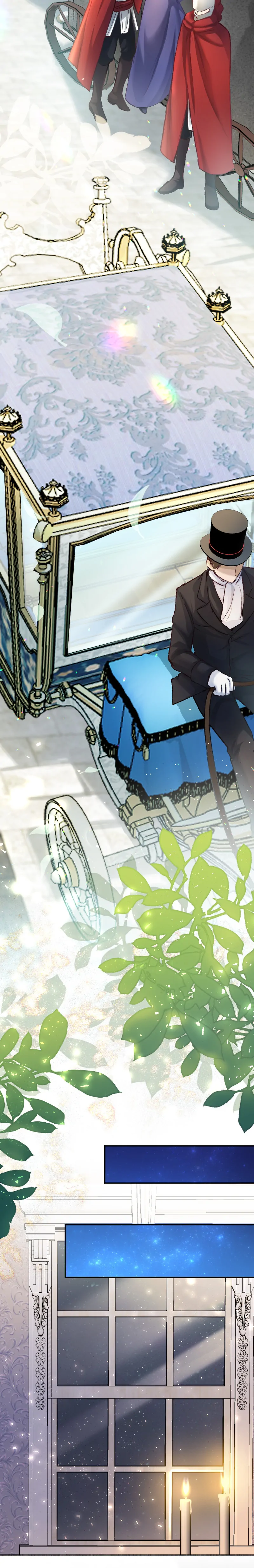 Read A Deceiving Bride and The Fierce Lion Manga Online