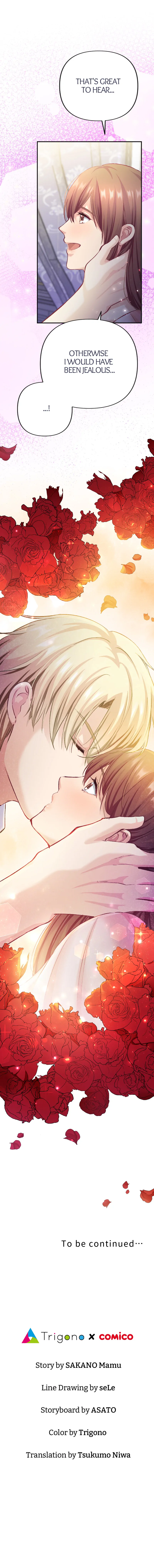 Read A Deceiving Bride and The Fierce Lion Manga Online