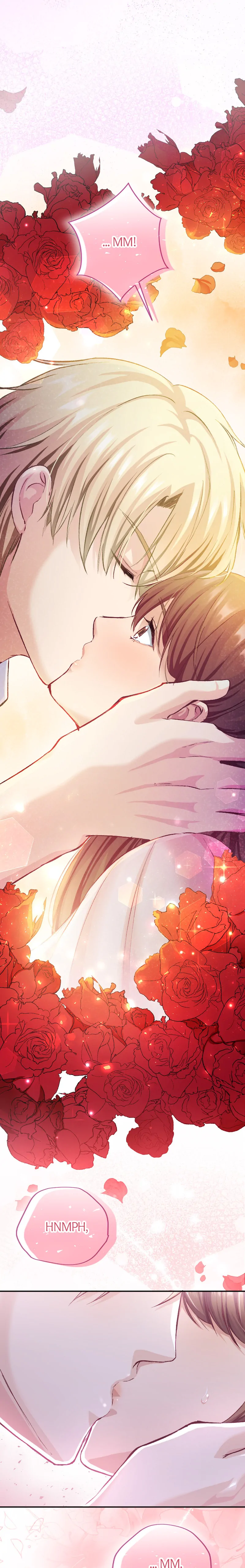 Read A Deceiving Bride and The Fierce Lion Manga Online