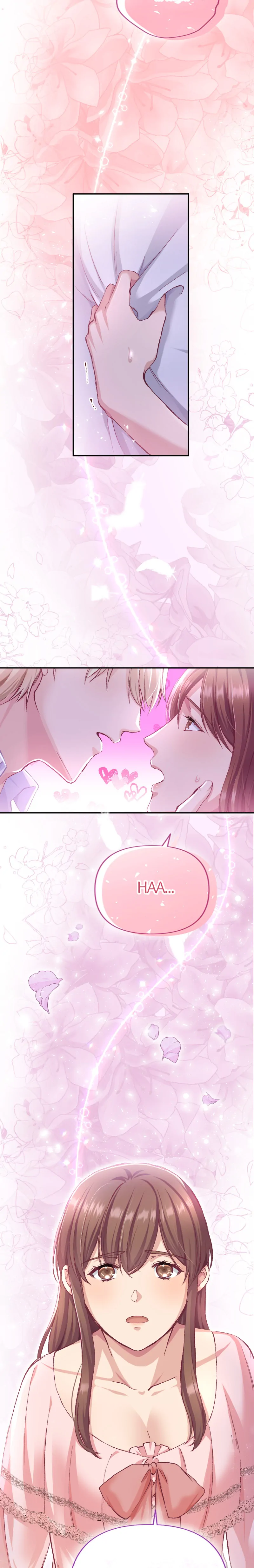 Read A Deceiving Bride and The Fierce Lion Manga Online