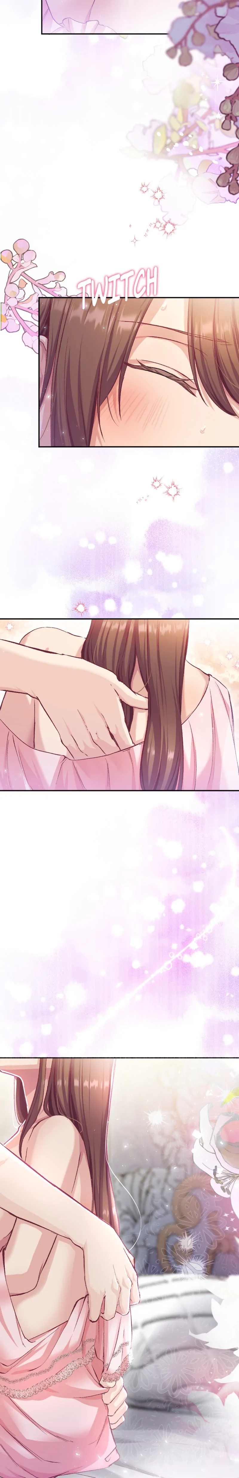 Read A Deceiving Bride and The Fierce Lion Manga Online