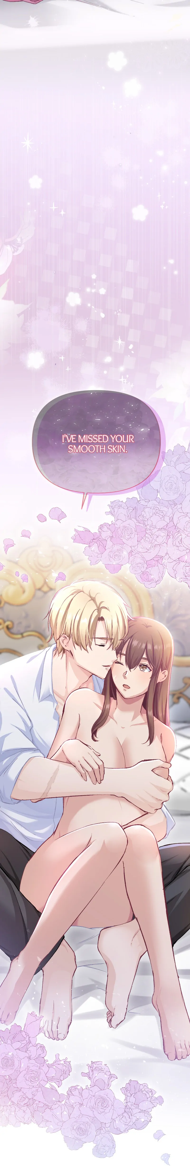 Read A Deceiving Bride and The Fierce Lion Manga Online