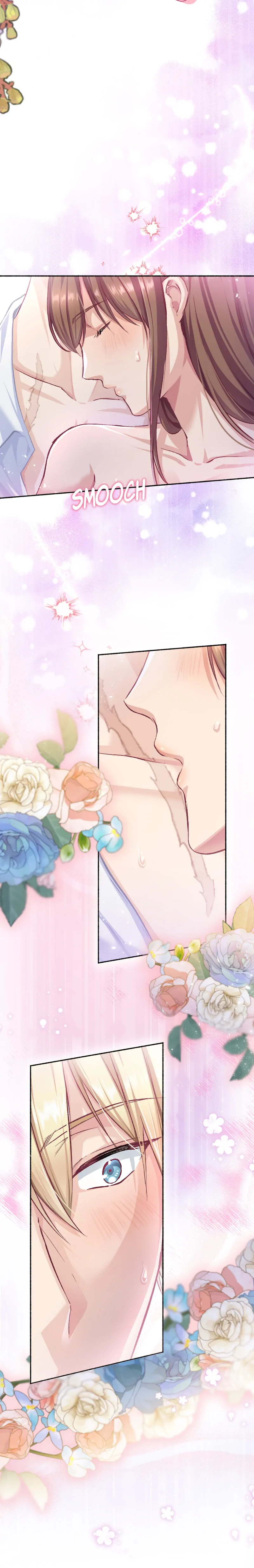 Read A Deceiving Bride and The Fierce Lion Manga Online