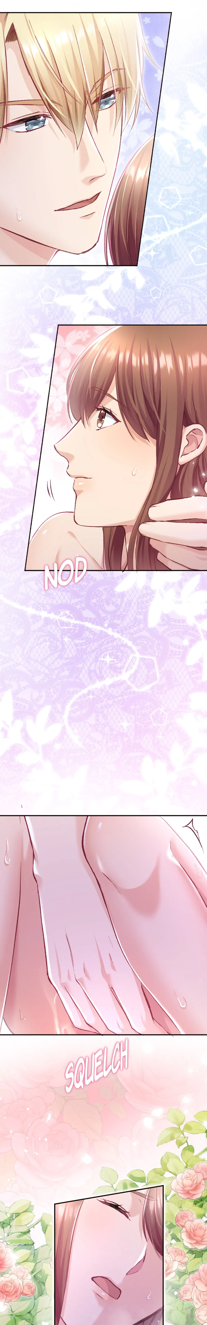 Read A Deceiving Bride and The Fierce Lion Manga Online