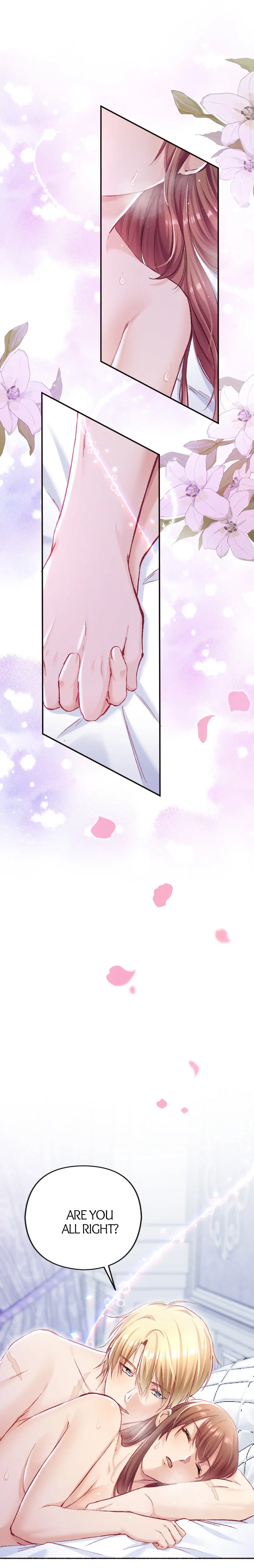 Read A Deceiving Bride and The Fierce Lion Manga Online