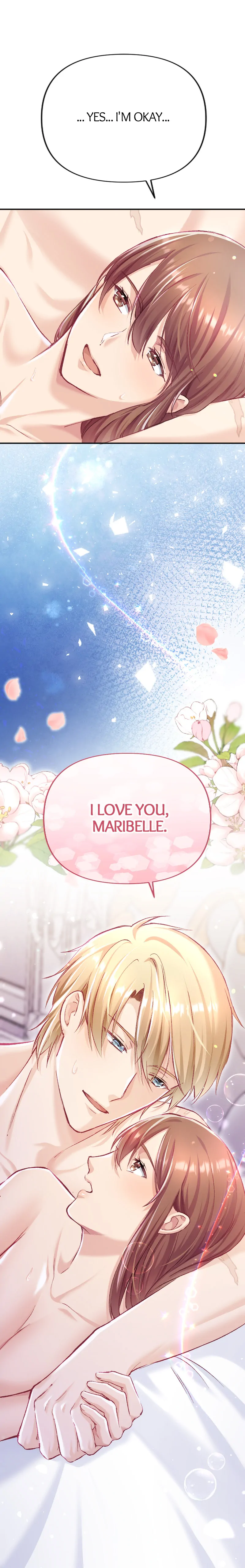 Read A Deceiving Bride and The Fierce Lion Manga Online