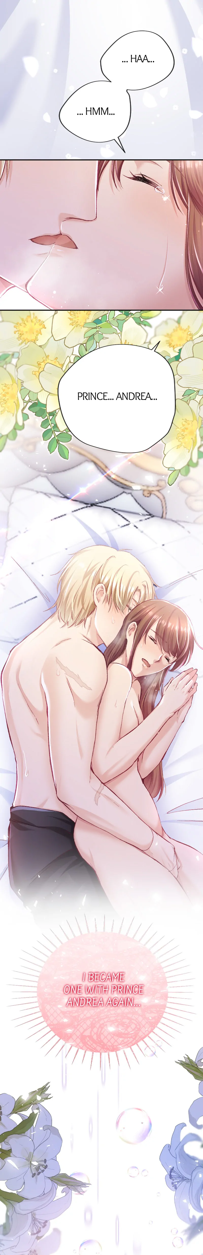 Read A Deceiving Bride and The Fierce Lion Manga Online