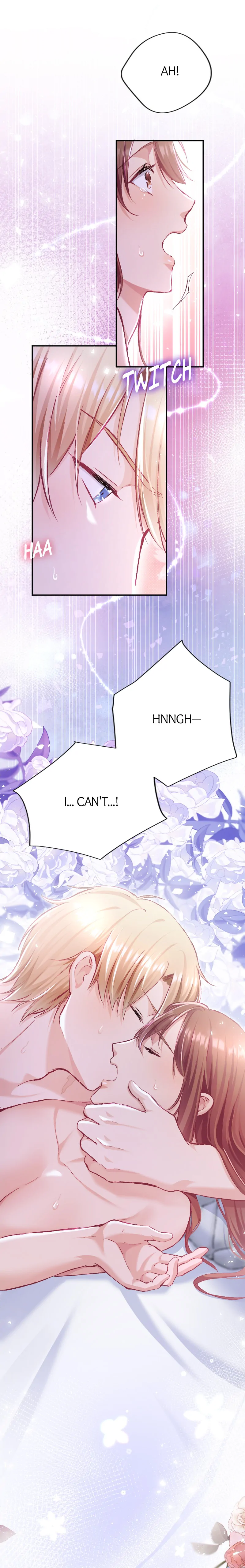 Read A Deceiving Bride and The Fierce Lion Manga Online