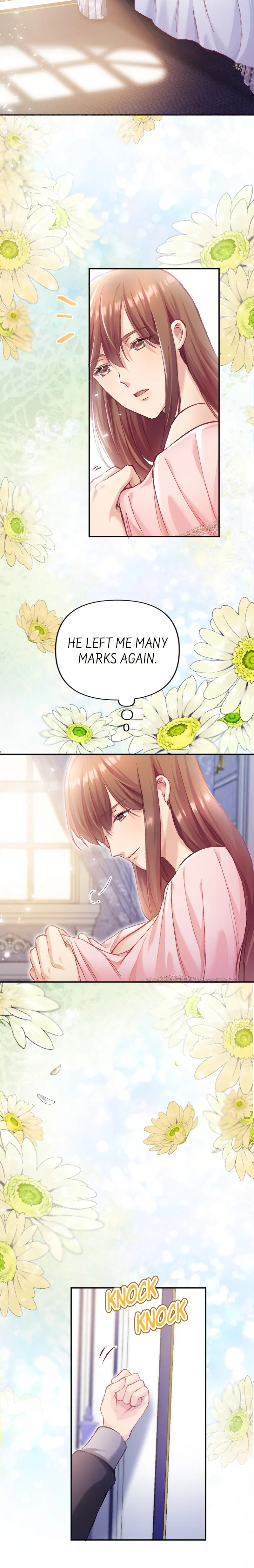 Read A Deceiving Bride and The Fierce Lion Manga Online