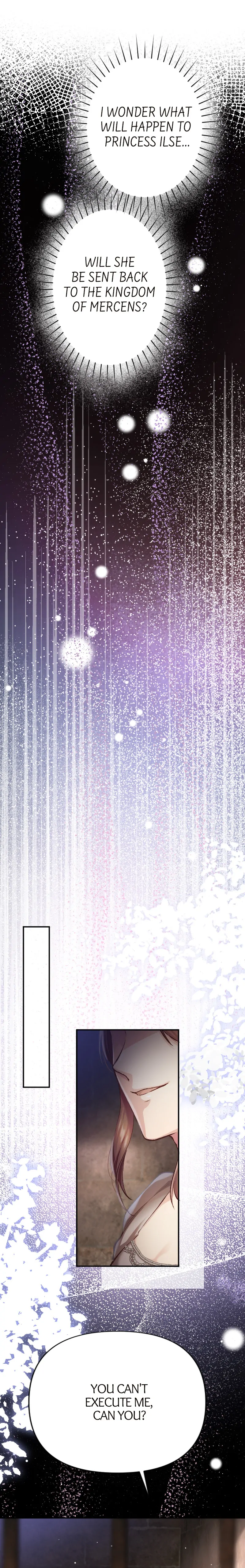 Read A Deceiving Bride and The Fierce Lion Manga Online