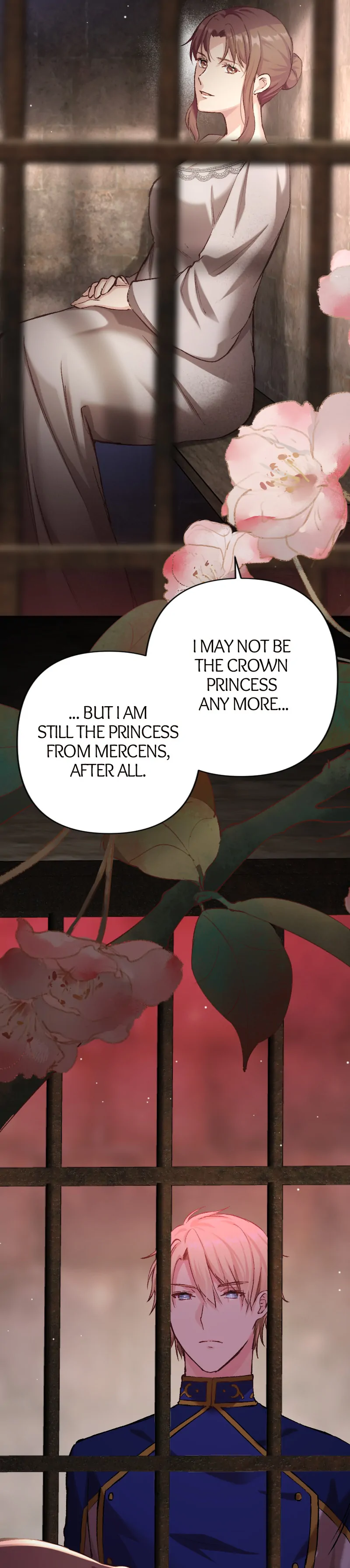 Read A Deceiving Bride and The Fierce Lion Manga Online