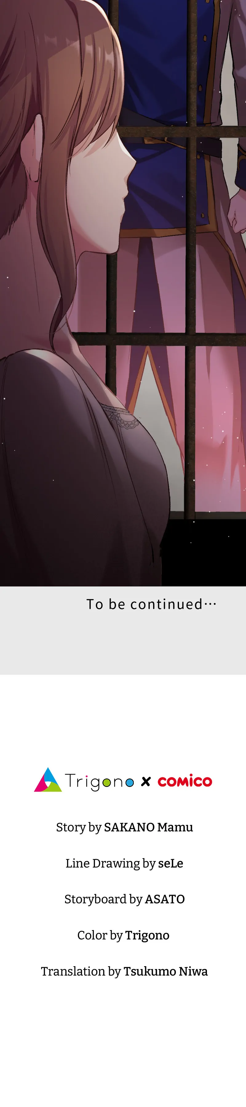 Read A Deceiving Bride and The Fierce Lion Manga Online