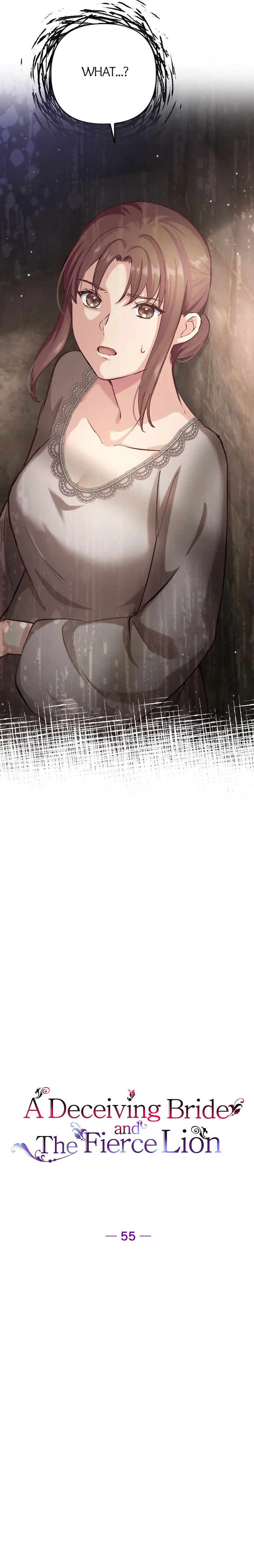 Read A Deceiving Bride and The Fierce Lion Manga Online