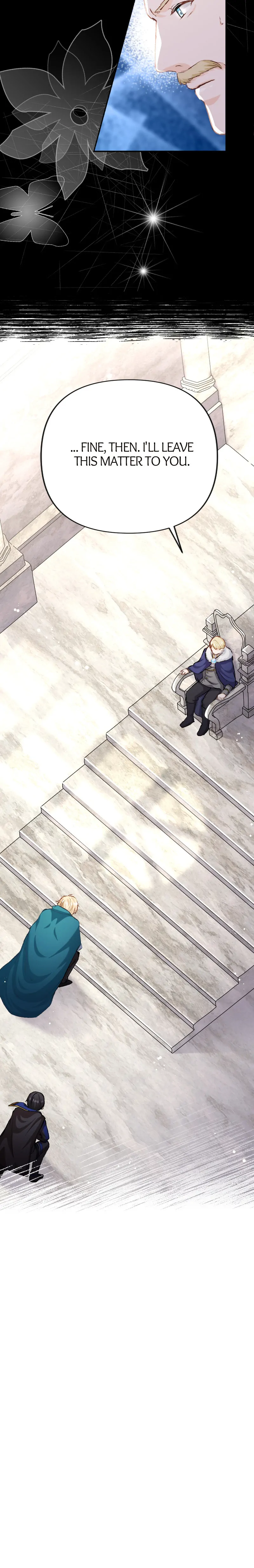 Read A Deceiving Bride and The Fierce Lion Manga Online