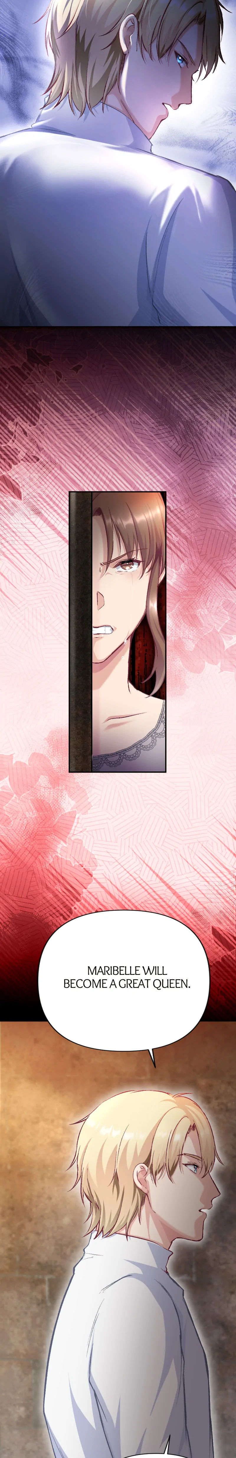 Read A Deceiving Bride and The Fierce Lion Manga Online