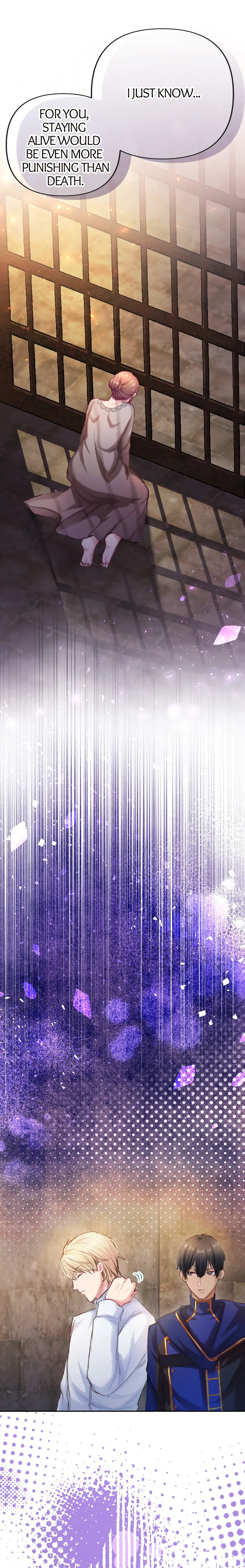 Read A Deceiving Bride and The Fierce Lion Manga Online